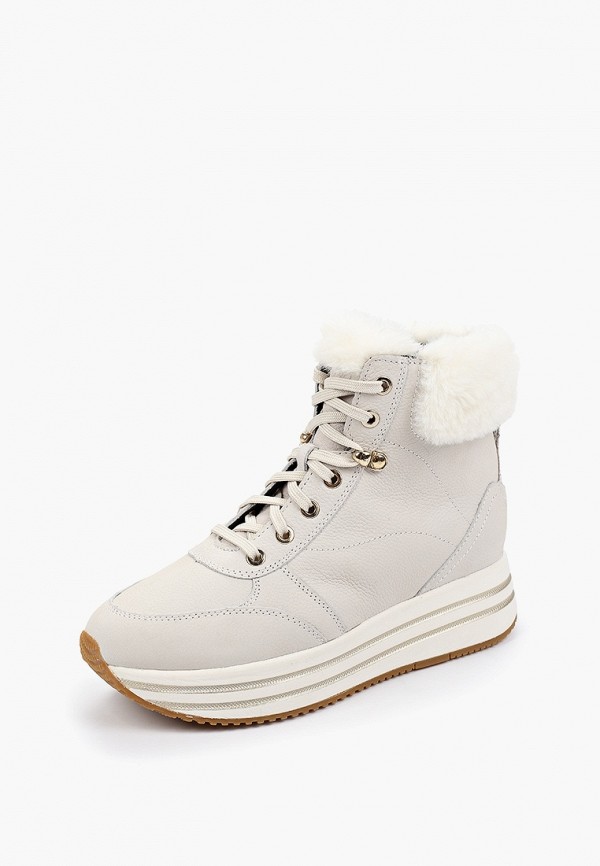 фото Ботинки geox