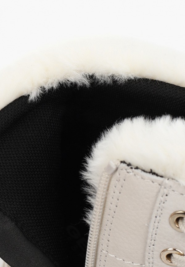 фото Ботинки geox