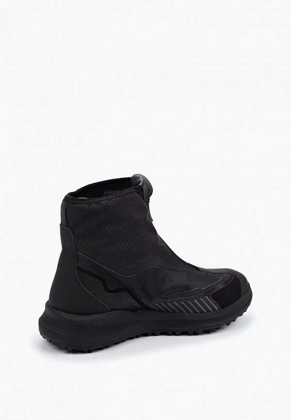 фото Кроссовки geox