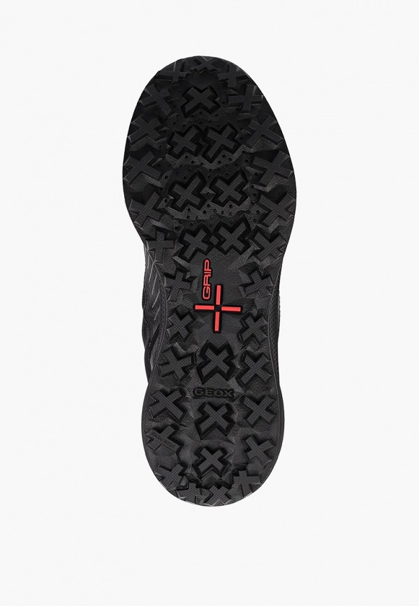 фото Кроссовки geox