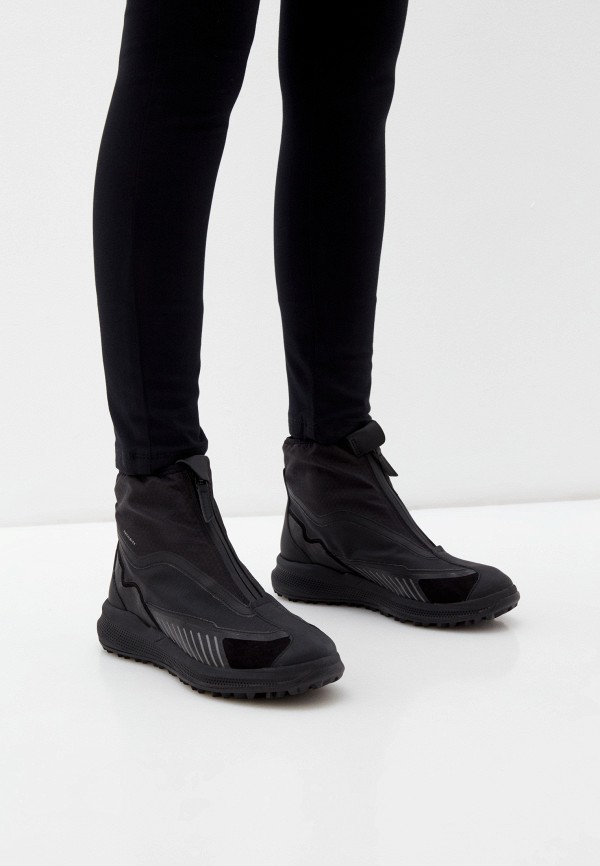 фото Кроссовки geox