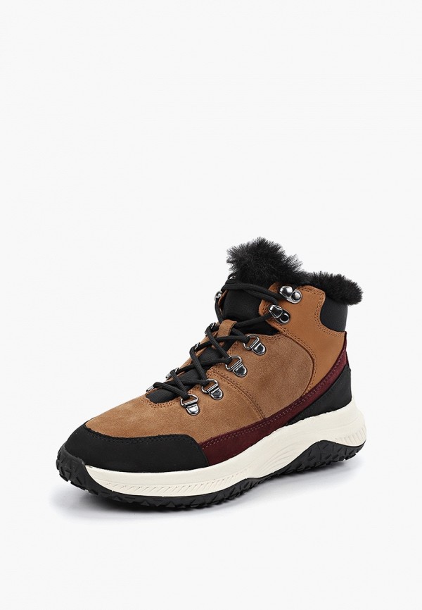 фото Кроссовки geox