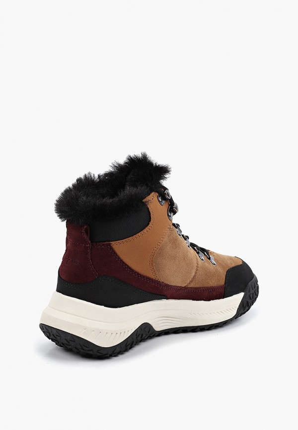 фото Кроссовки geox