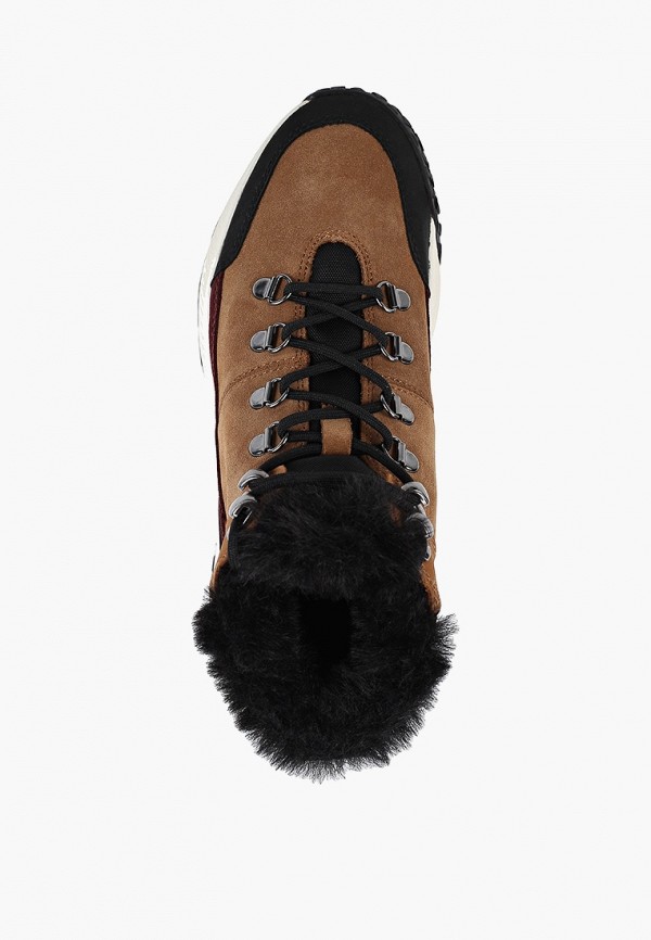 фото Кроссовки geox