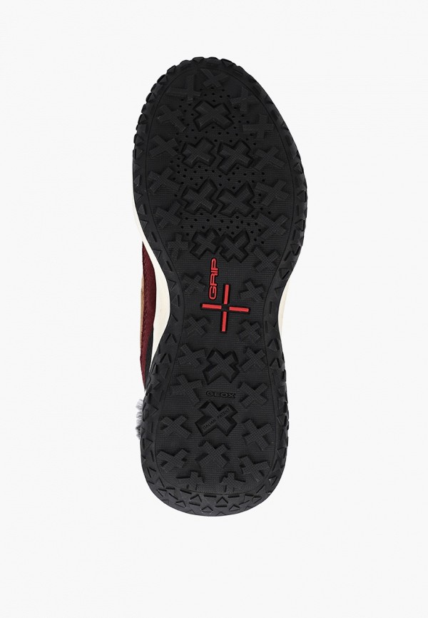 фото Кроссовки geox