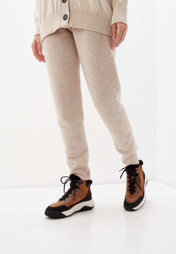 фото Кроссовки geox