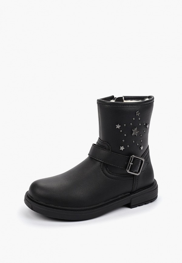 фото Полусапоги geox