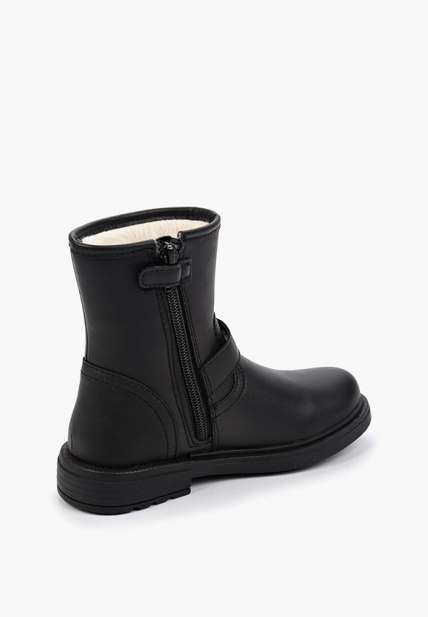 фото Полусапоги geox