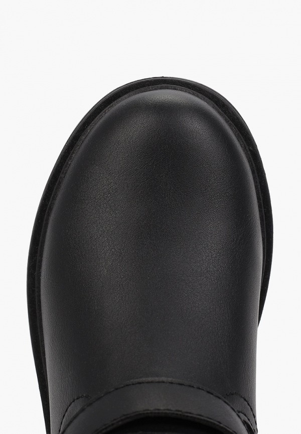 фото Полусапоги geox