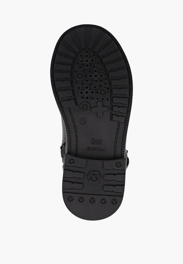 фото Полусапоги geox