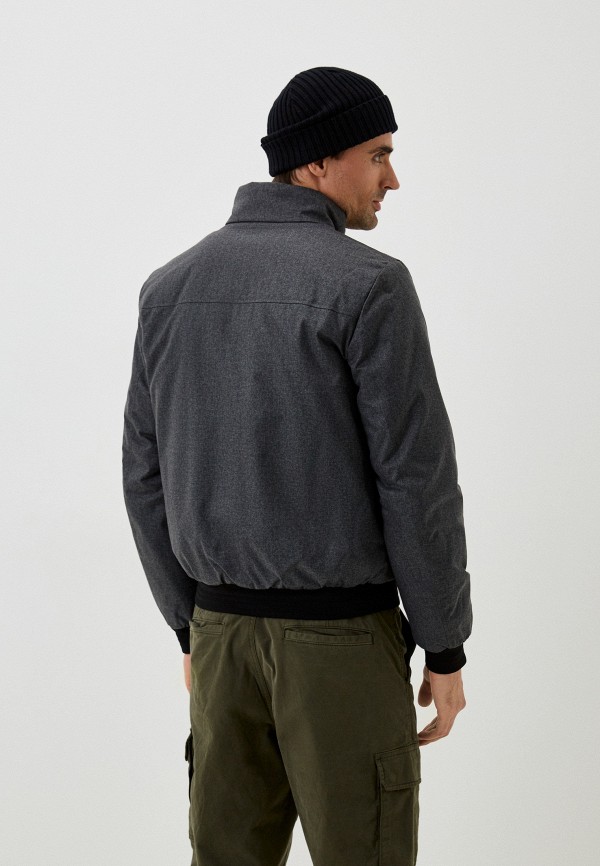 фото Куртка утепленная geox