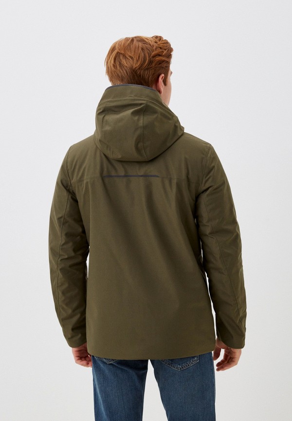 фото Куртка утепленная geox