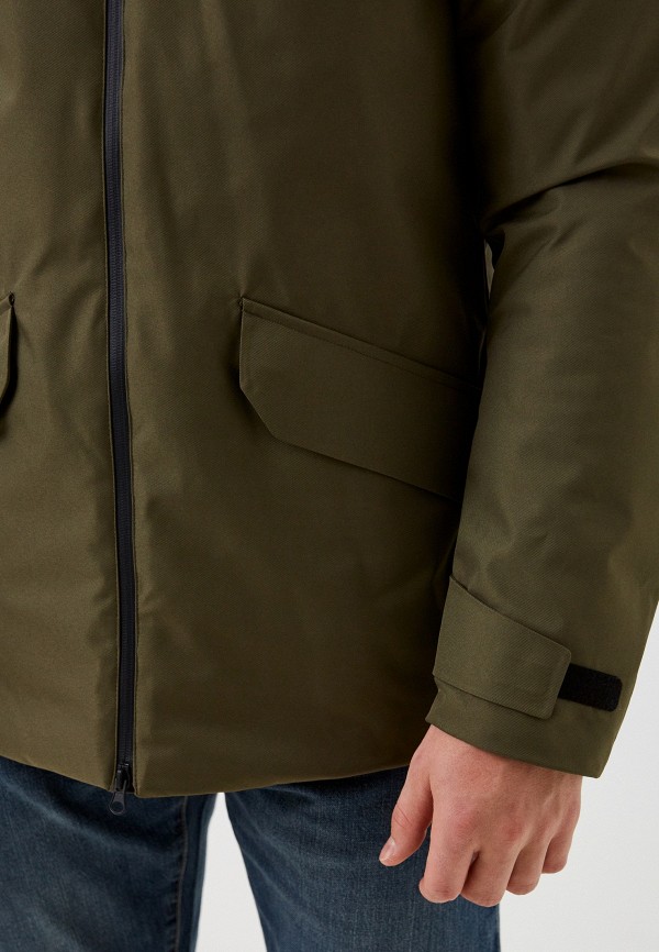 фото Куртка утепленная geox