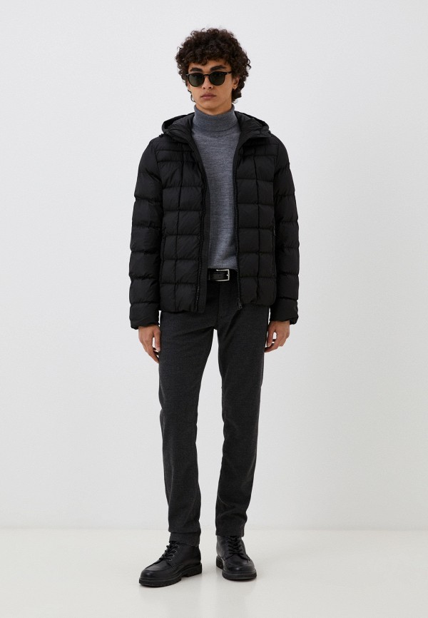 фото Куртка утепленная geox