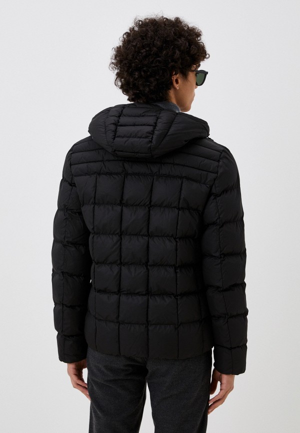 фото Куртка утепленная geox