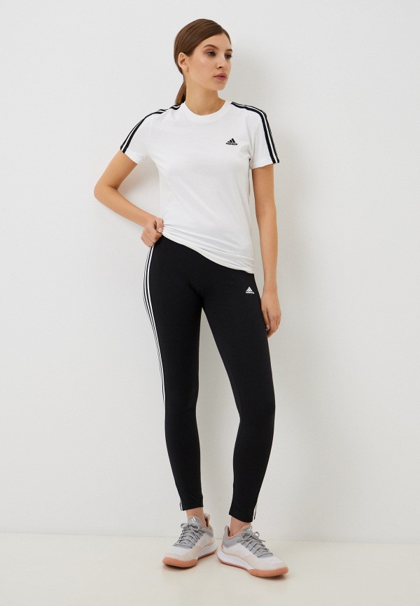 фото Леггинсы adidas