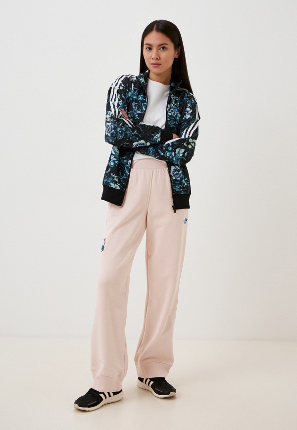 фото Брюки спортивные adidas originals