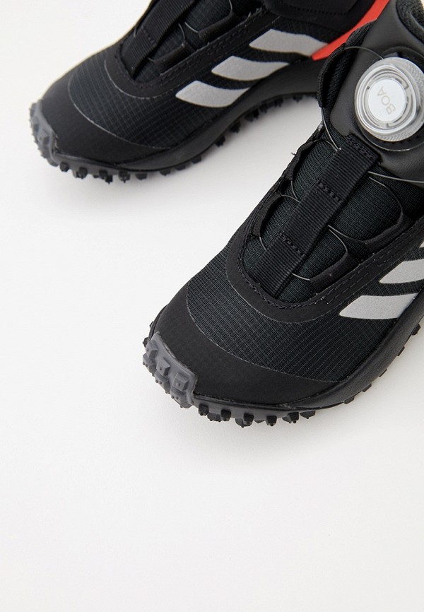 фото Ботинки трекинговые adidas