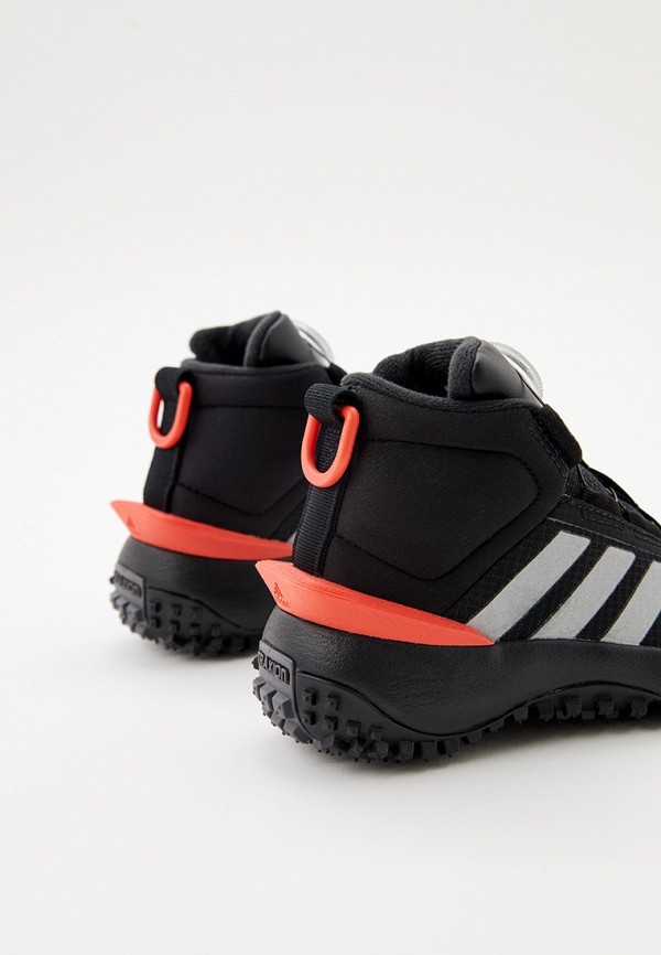 фото Ботинки трекинговые adidas