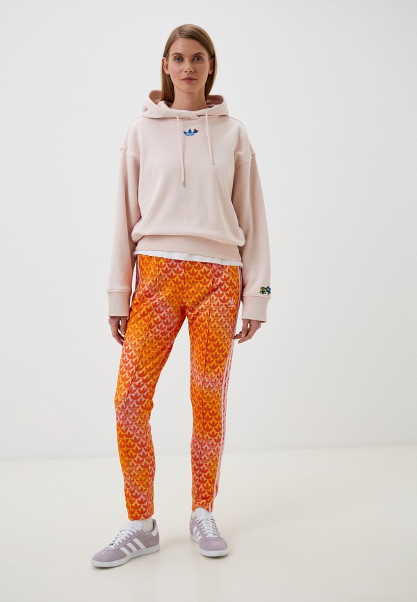 фото Худи adidas originals