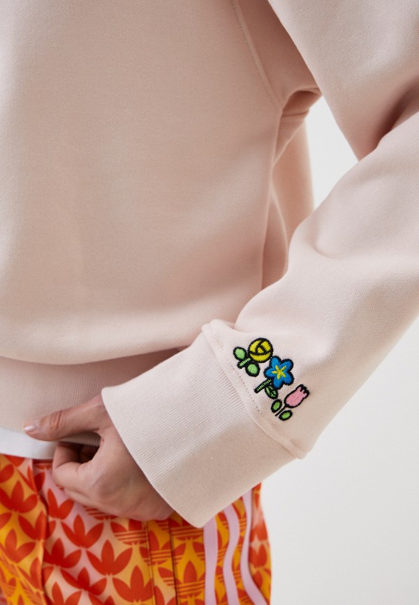 фото Худи adidas originals