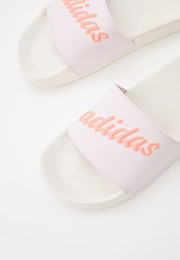 фото Сланцы adidas