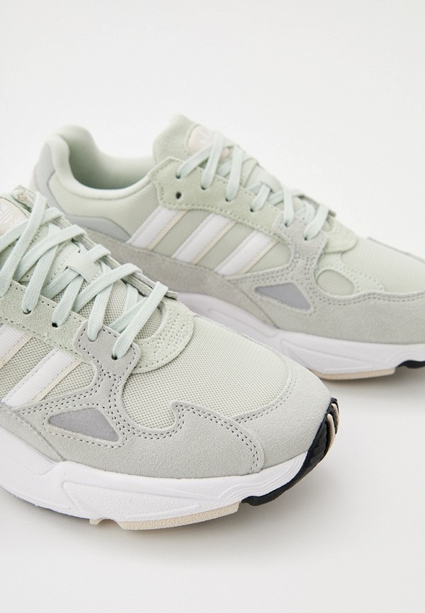 фото Кроссовки adidas originals