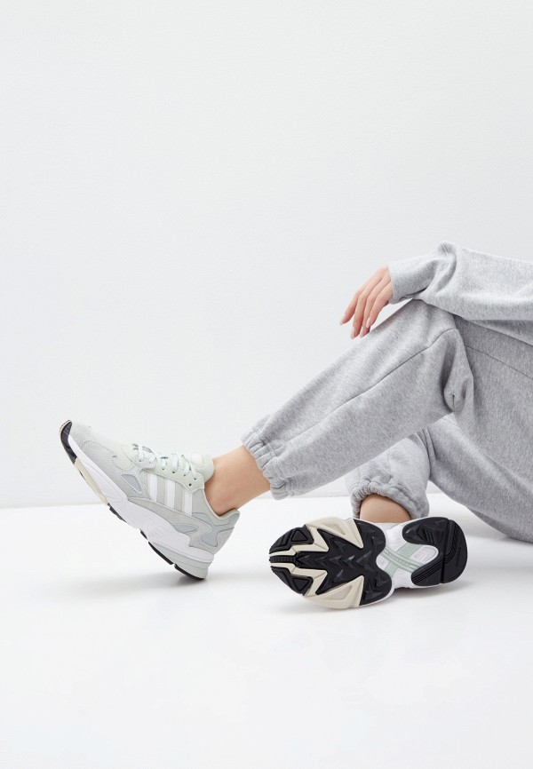 фото Кроссовки adidas originals