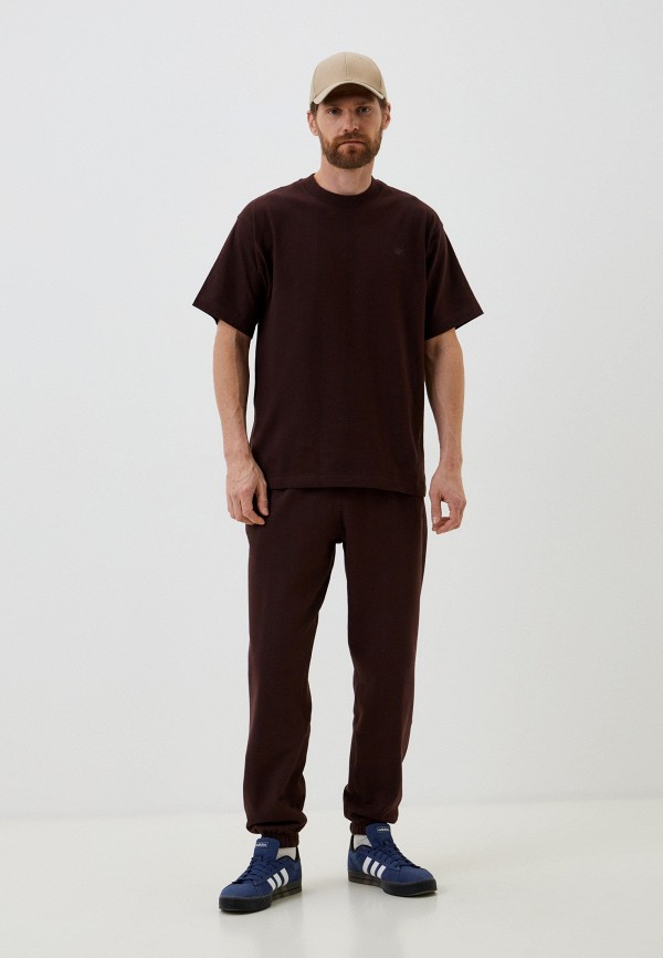 фото Брюки спортивные adidas originals