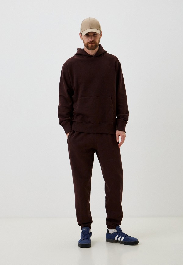 фото Худи adidas originals