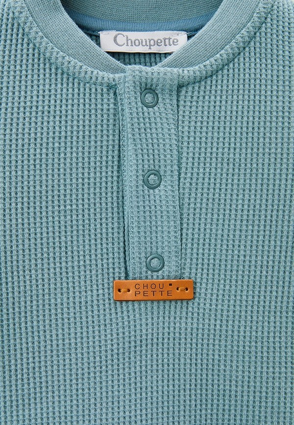 фото Лонгслив choupette