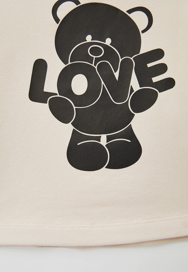 фото Лонгслив choupette