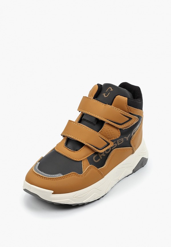 фото Кроссовки crosby