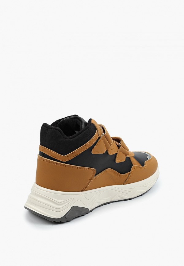 фото Кроссовки crosby