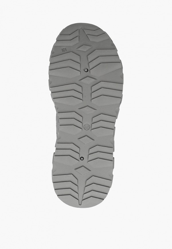 фото Кроссовки crosby