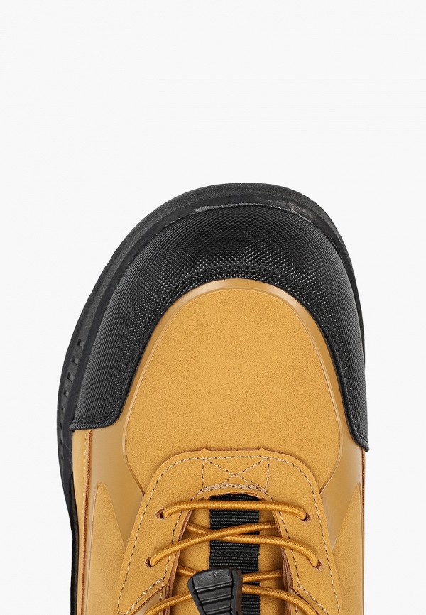 фото Ботинки crosby