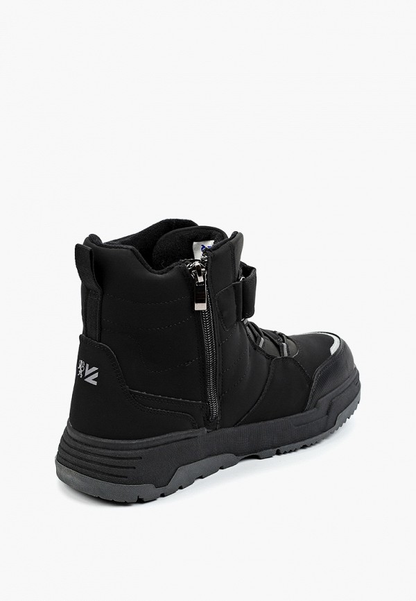 фото Ботинки crosby