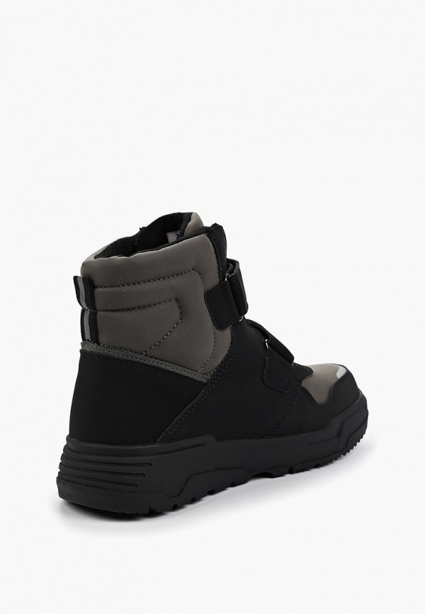 фото Ботинки crosby