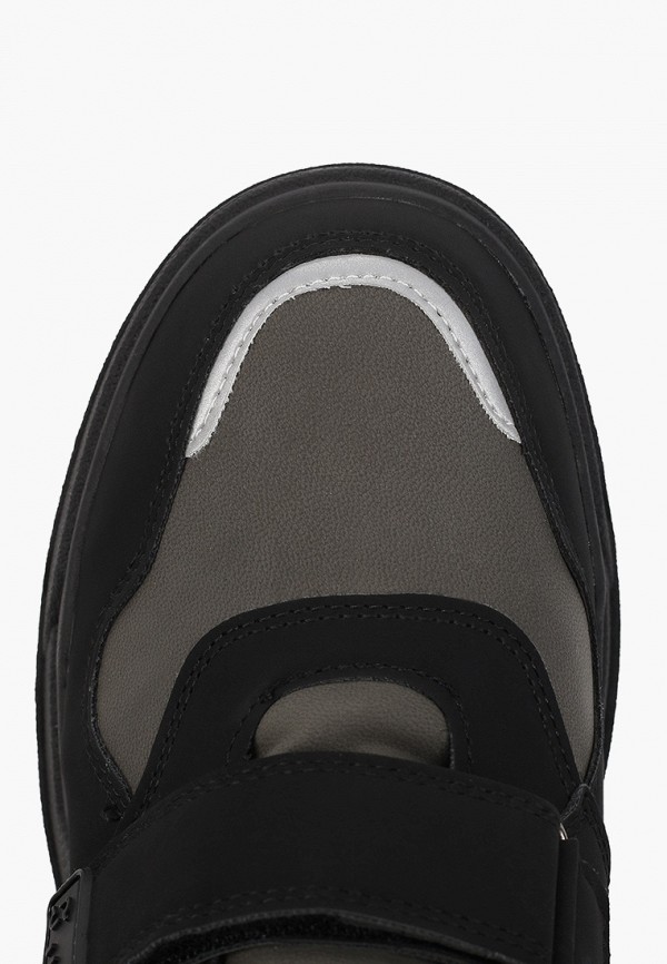 фото Ботинки crosby