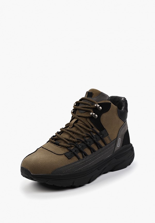 фото Кроссовки keddo