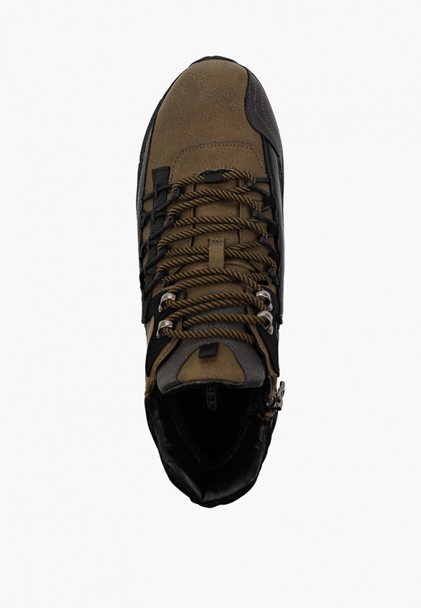 фото Кроссовки keddo