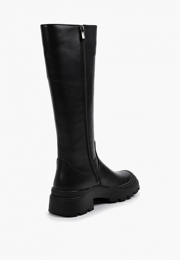 фото Сапоги stella della moda