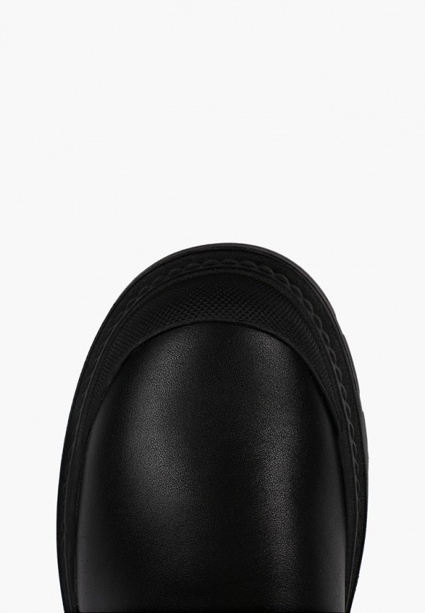 фото Сапоги stella della moda