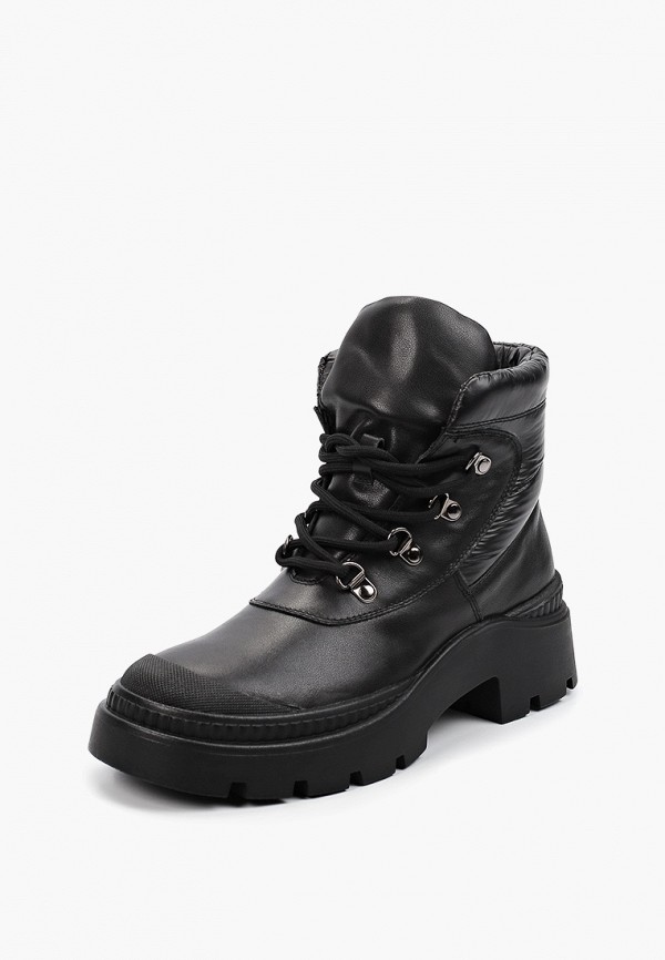 фото Ботинки stella della moda