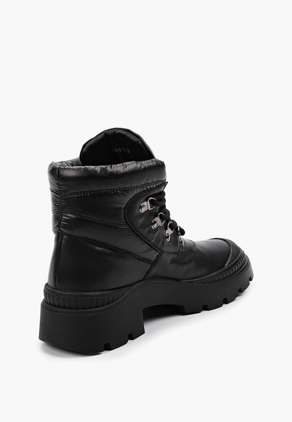 фото Ботинки stella della moda