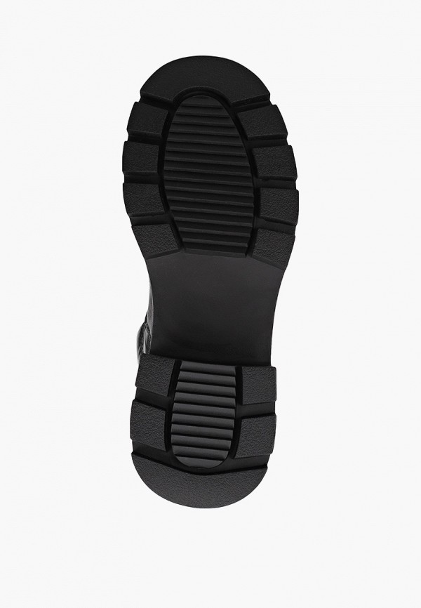 фото Ботинки stella della moda