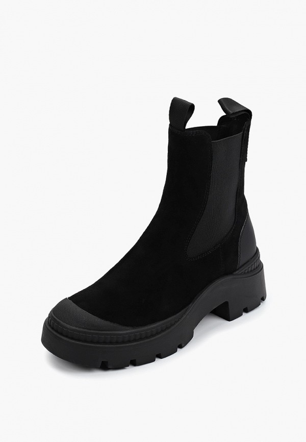 фото Ботинки stella della moda