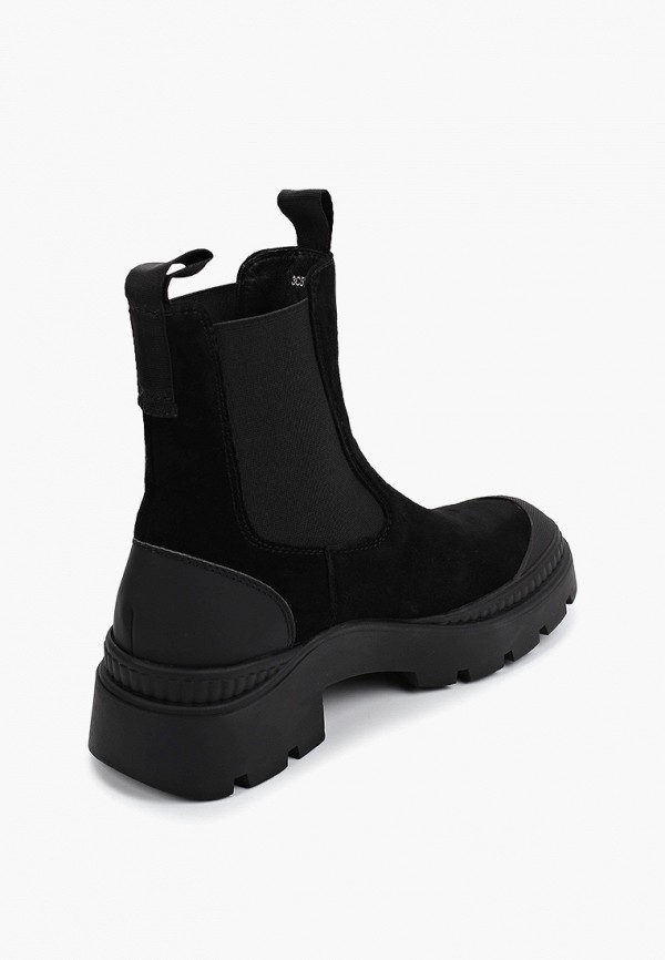 фото Ботинки stella della moda