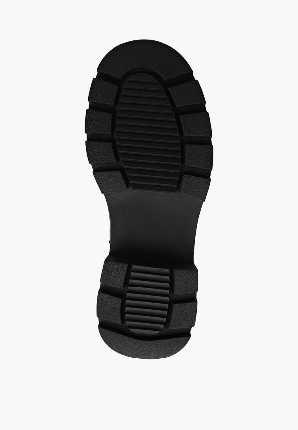 фото Ботинки stella della moda