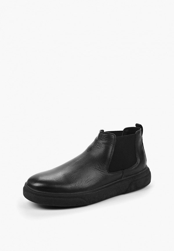 фото Ботинки vittorio bravo